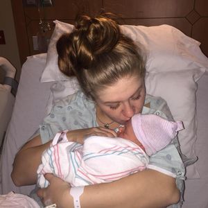 Meet your Posher, Kenna